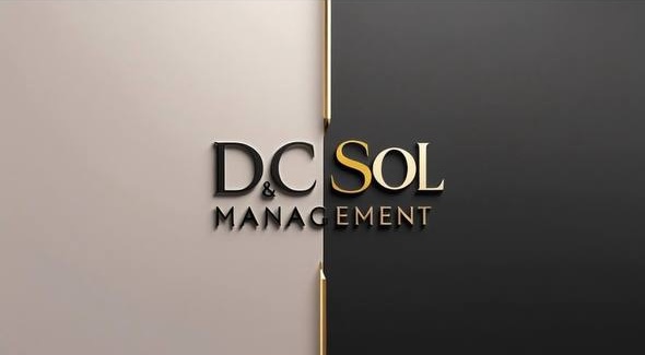 DCSolManagement Logo